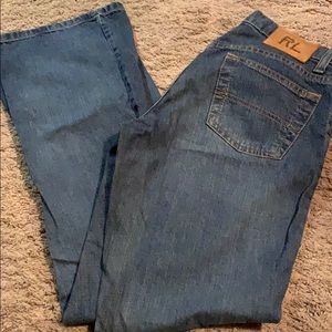 Ralph Lauren Kelly Jeans